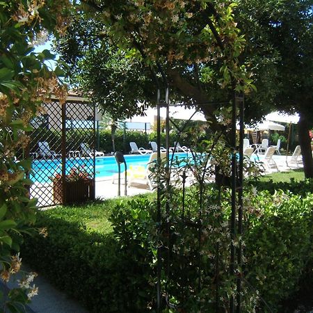 Hotel Apuana Marina di Pietrasanta Exterior photo